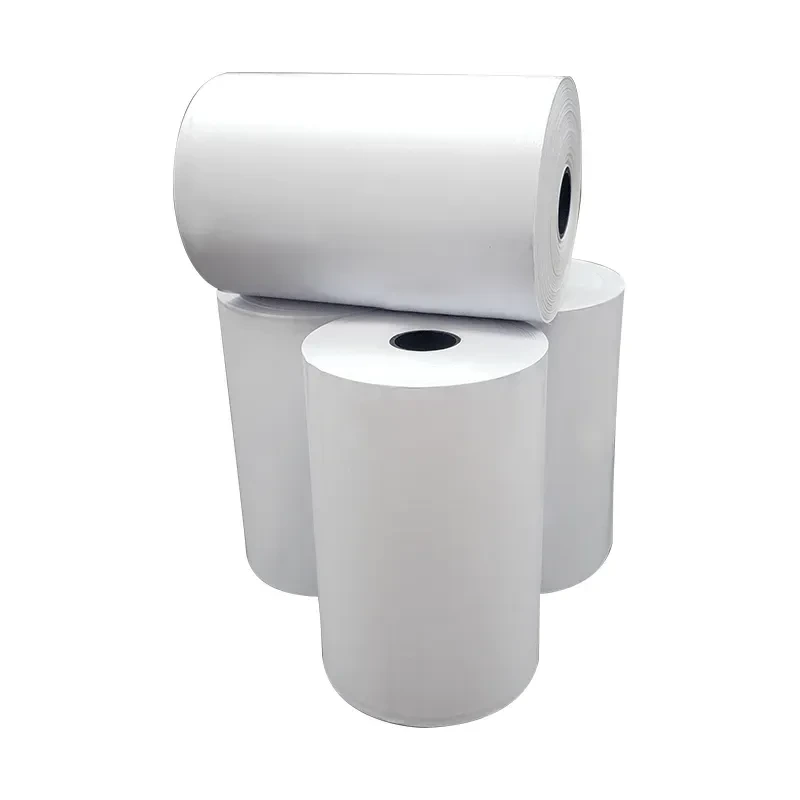 BOBINA SAT 80X40MTS TERMICA UND
