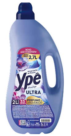 AMACIANTE YPE 2L ACONCHEGO