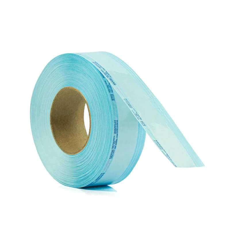 ROLO AUTO SELANTE TUBOLAR 05X100 HOSPFLEX