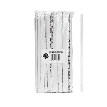 CANUDO GARRAFA 5X24 C/100 BIO SACHE