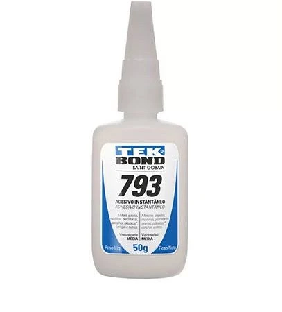 COLA TEK BOND 50G