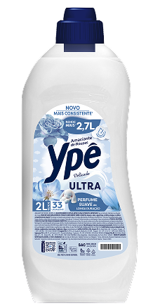AMACIANTE YPE 2L DELICADO